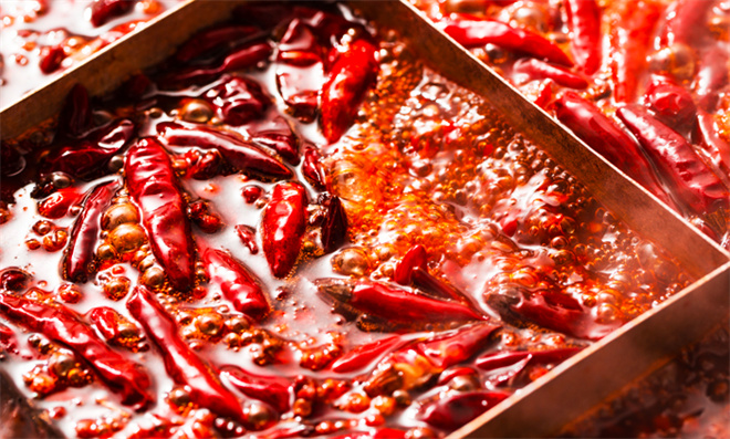 巴掌柜重庆火锅 巴掌柜重庆火锅