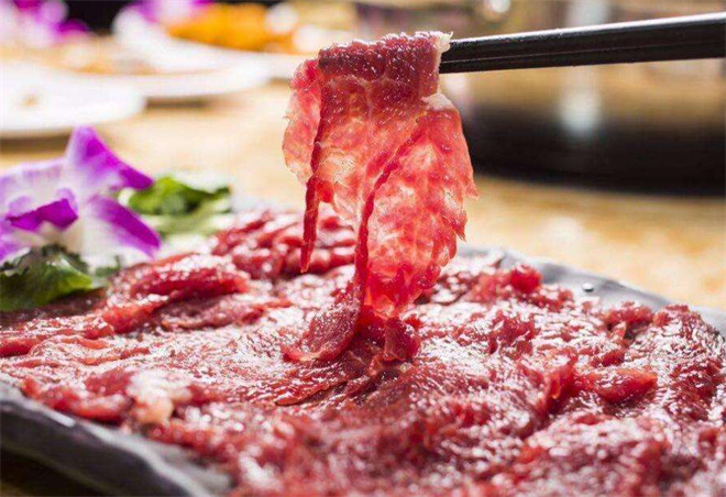 小木船潮汕牛肉火锅加盟