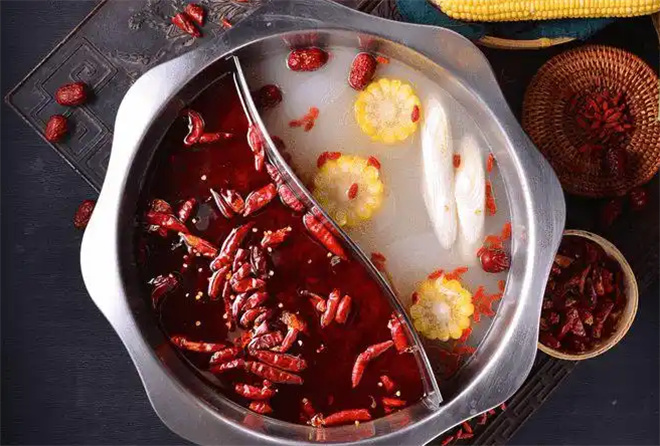 仙座重庆市井火锅