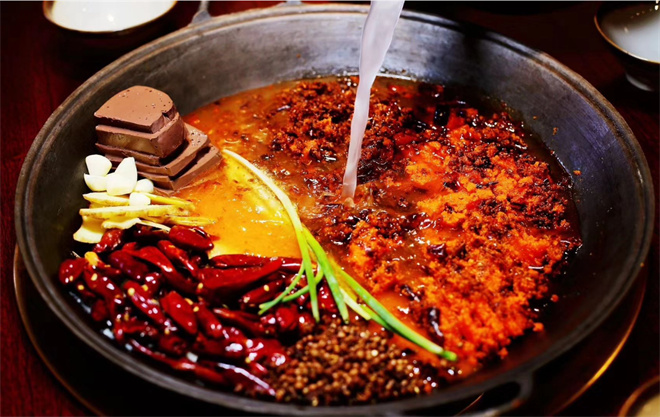 红姐重庆火锅加盟 红姐重庆火锅加盟