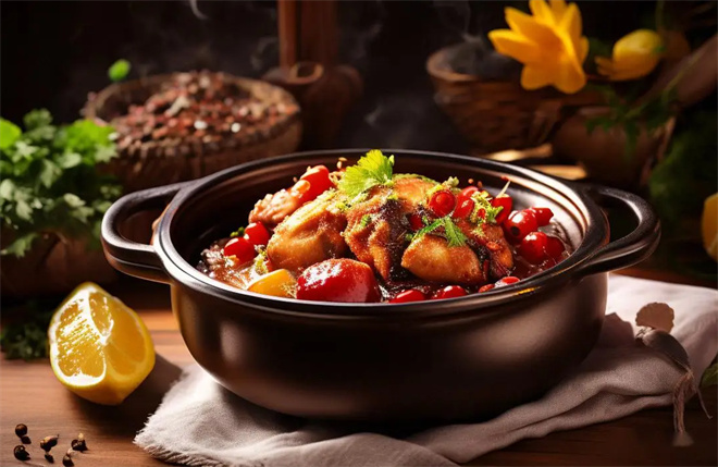 钟煲煲鸡公煲加盟 钟煲煲鸡公煲加盟