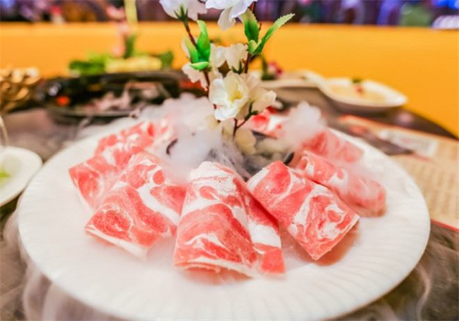 巴渝汉家老火锅 巴渝汉家老火锅