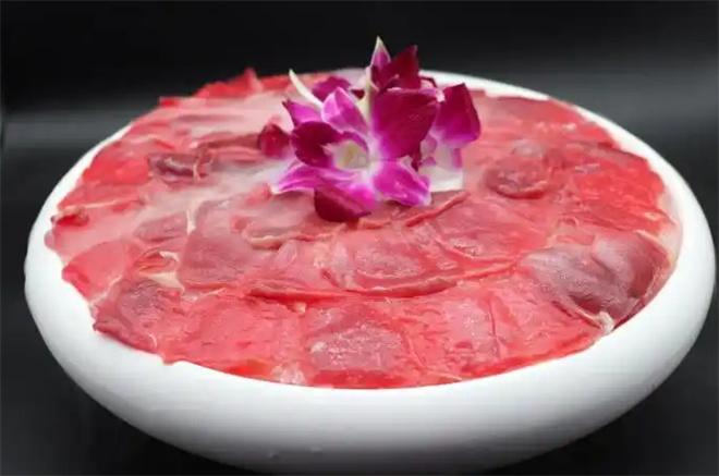 渝希城门口重庆老火锅 渝希城门口重庆老火锅