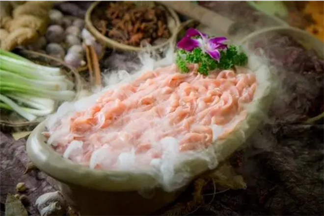 巴渝十二景老火锅加盟 巴渝十二景老火锅加盟