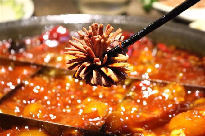東蜀老火鍋