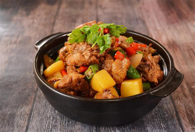 钟煲煲鸡公煲加盟 钟煲煲鸡公煲加盟