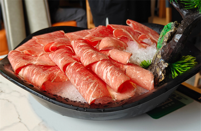 渝城小雨重庆火锅加盟