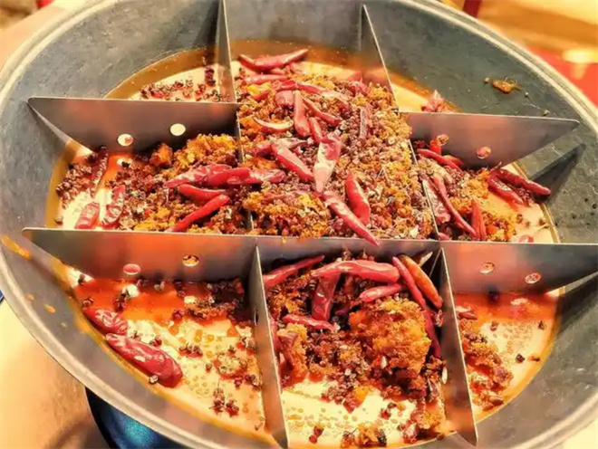 勒是雾都重庆火锅加盟 勒是雾都重庆火锅加盟