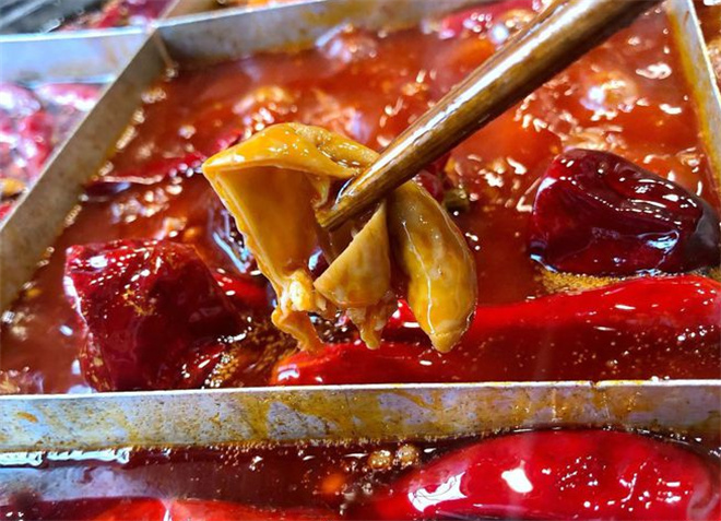 渝定诚重庆火锅加盟 渝定诚重庆火锅加盟