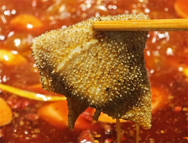 渝品鲜正宗重庆火锅