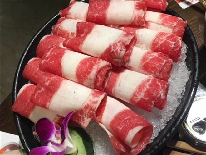 渝品鲜正宗重庆火锅加盟