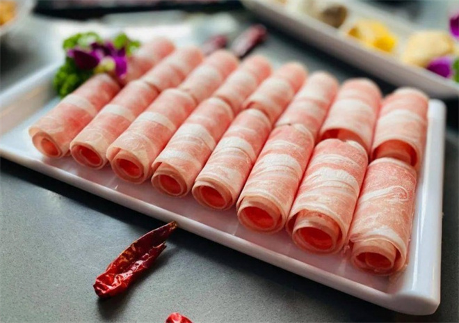 火玲珑重庆火锅