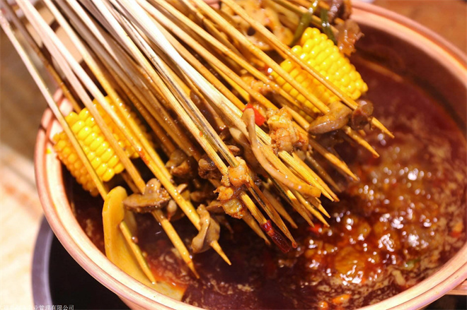 好多签串串香加盟