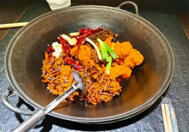 大海渝重庆火锅加盟 大海渝重庆火锅加盟