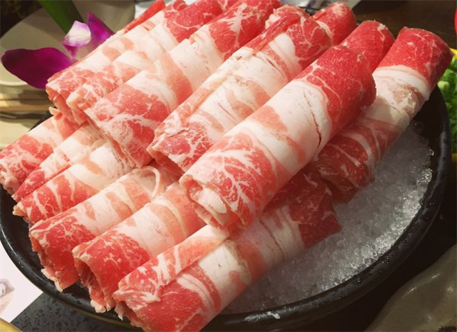 大海渝重庆火锅 大海渝重庆火锅