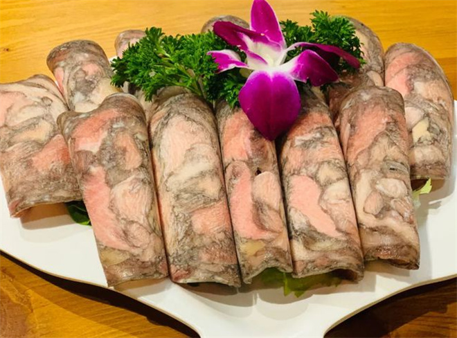 大海渝重庆火锅 大海渝重庆火锅