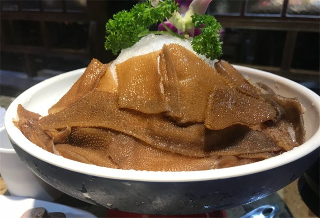 渝城小雨重庆火锅加盟