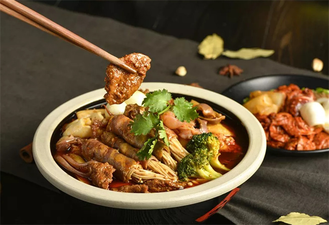 唔味冒菜加盟 唔味冒菜加盟