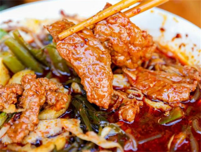 唔味冒菜加盟 唔味冒菜加盟