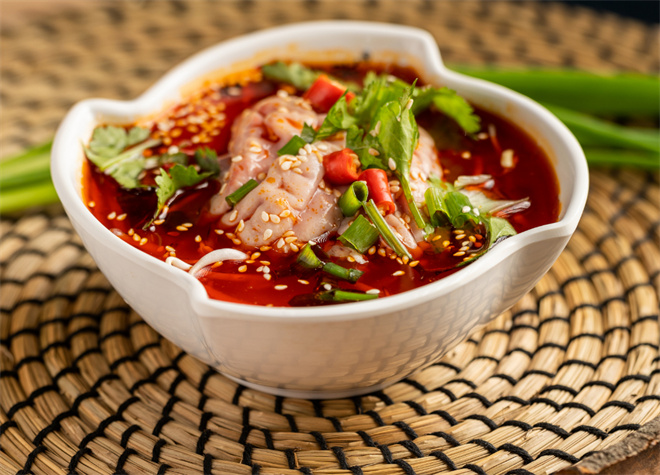 唔味冒菜 唔味冒菜