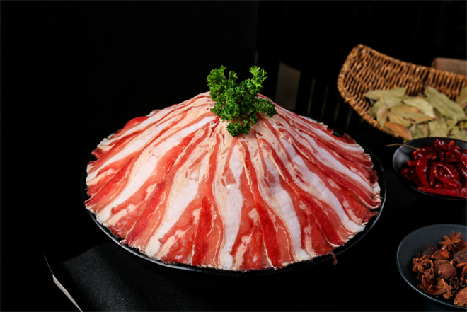 渝酷味火锅加盟