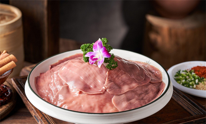 食叁味火锅加盟