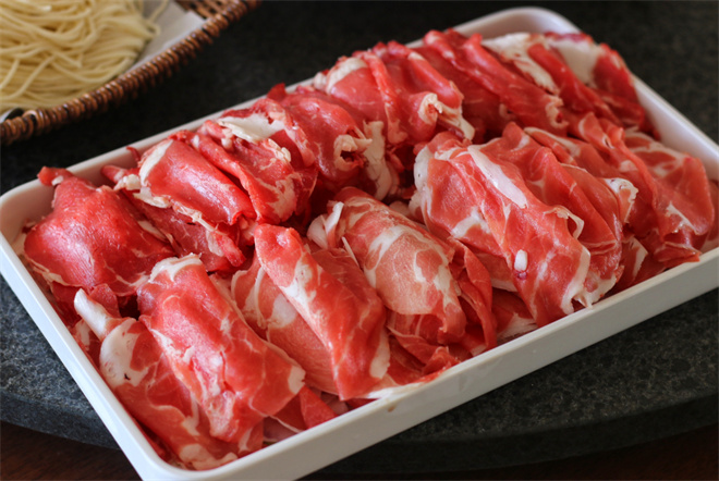 渝酷味火锅加盟