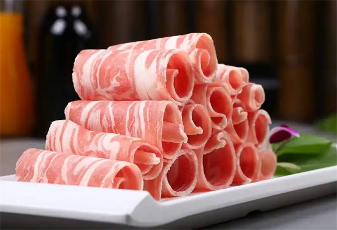 食叁味火锅加盟