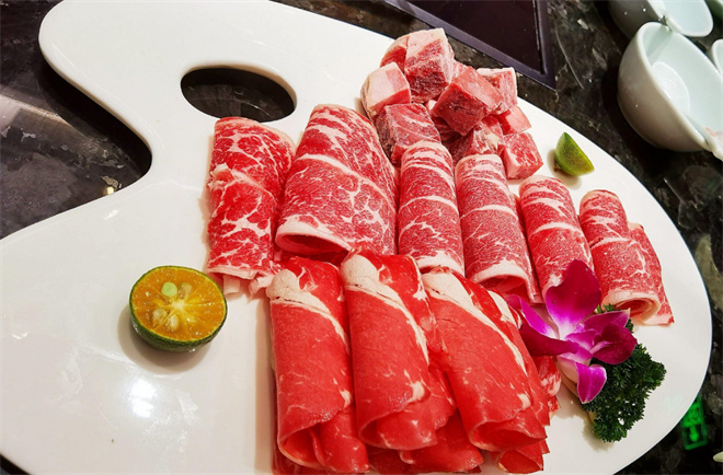 食叁味火锅加盟