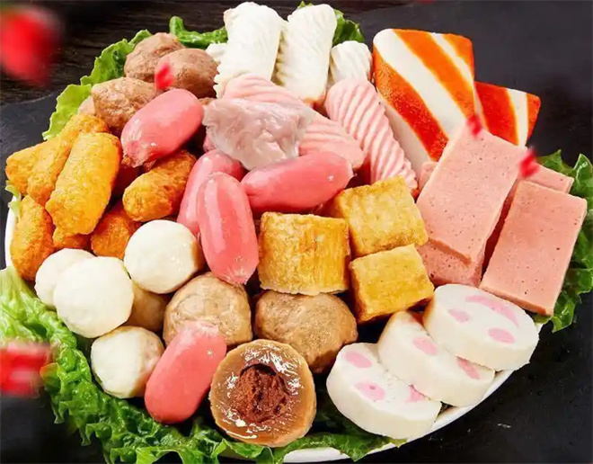 吉之源火锅 吉之源火锅