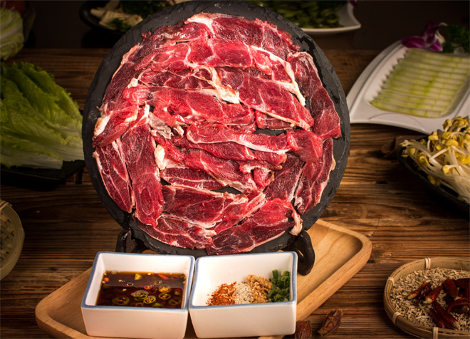 巴蜀懒人火锅加盟