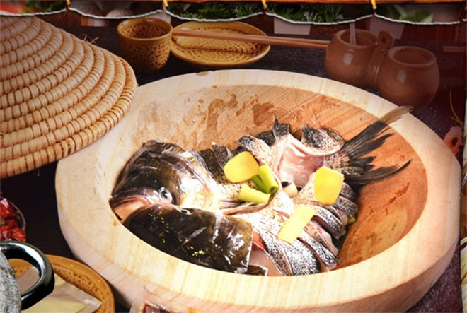 炊鱼创意蒸汽石锅鱼加盟 炊鱼创意蒸汽石锅鱼加盟