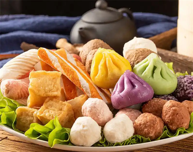 重庆红久久火锅加盟