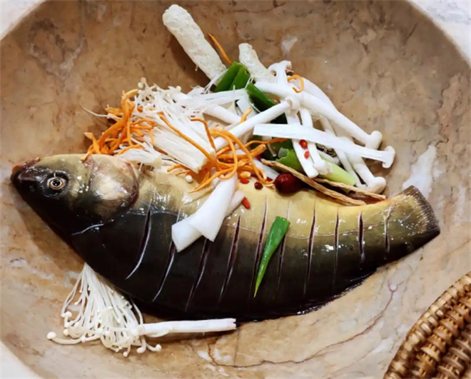 炊鱼创意蒸汽石锅鱼加盟 炊鱼创意蒸汽石锅鱼加盟