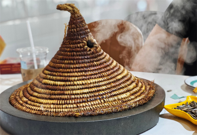 炊鱼创意蒸汽石锅鱼加盟 炊鱼创意蒸汽石锅鱼加盟