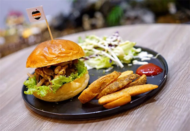 美佳基炸鸡汉堡加盟 美佳基炸鸡汉堡加盟