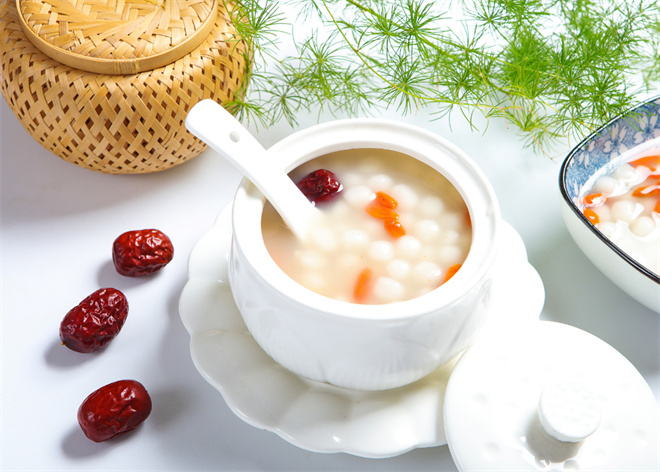 吉米盒养生粥加盟