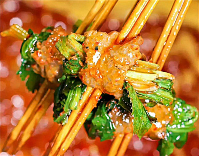 小湘妃串串香加盟 小湘妃串串香加盟