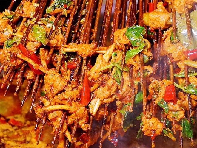 小湘妃串串香加盟 小湘妃串串香加盟