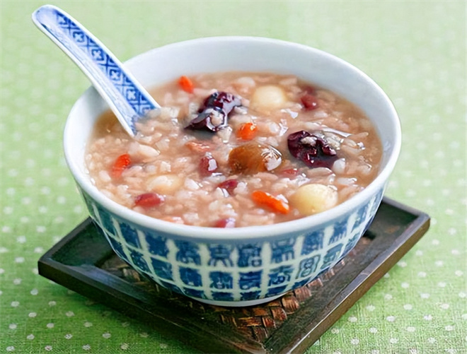 吉米盒养生粥加盟