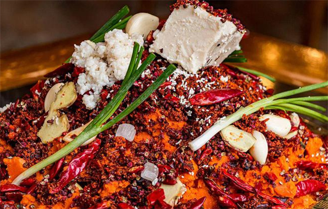 杉姐老火锅加盟