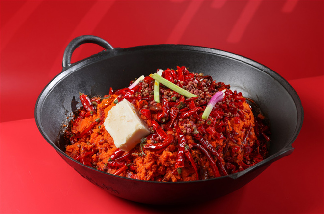 雄九记嘎嘎老火锅