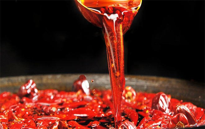 忆川阁重庆老火锅 忆川阁重庆老火锅