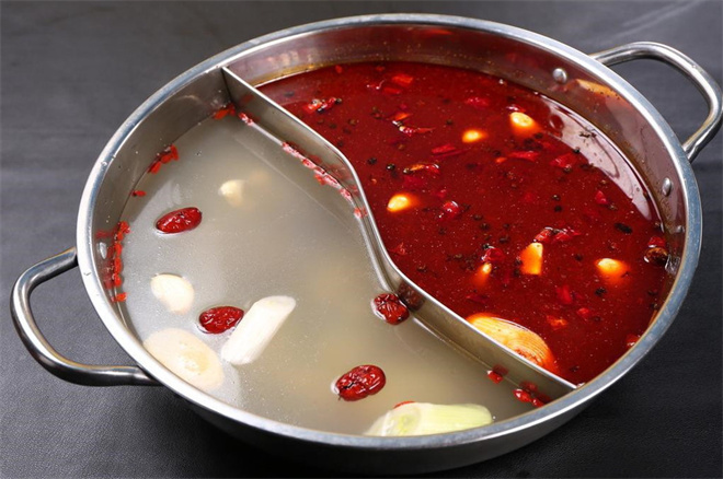 杉姐老火锅加盟