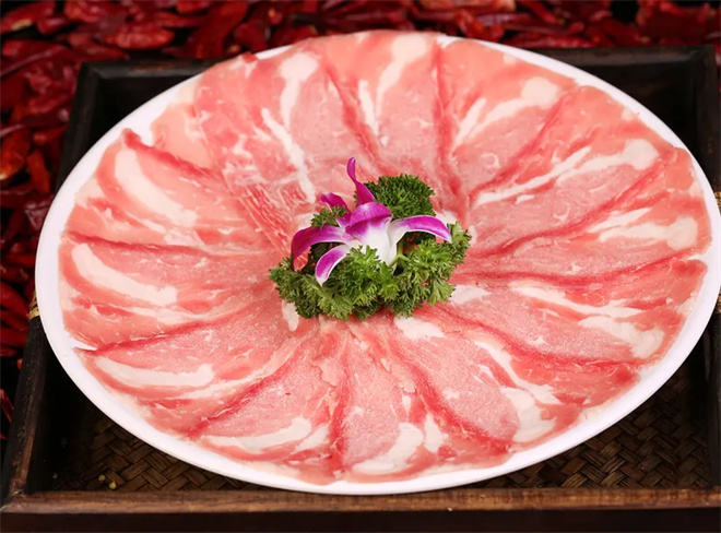 渝井鲤重庆老火锅加盟