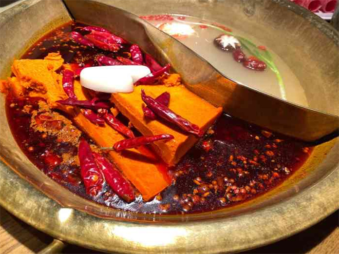 渝乾老火锅加盟