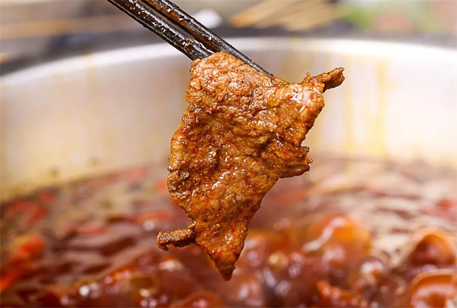 忆川阁重庆老火锅 忆川阁重庆老火锅