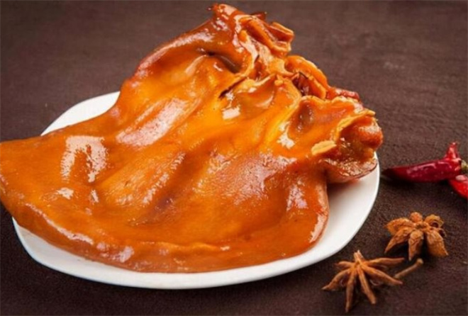 味卤特熟食加盟