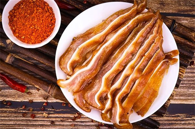 双缘熟食加盟