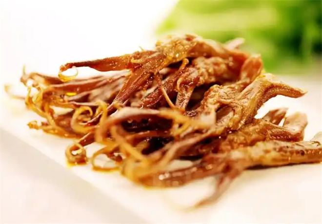 阿兵牛肉熟食加盟
